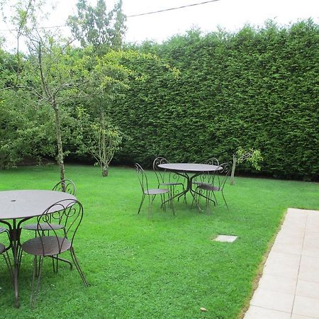 Gites Les Colombages Fatouville-Grestain Bagian luar foto